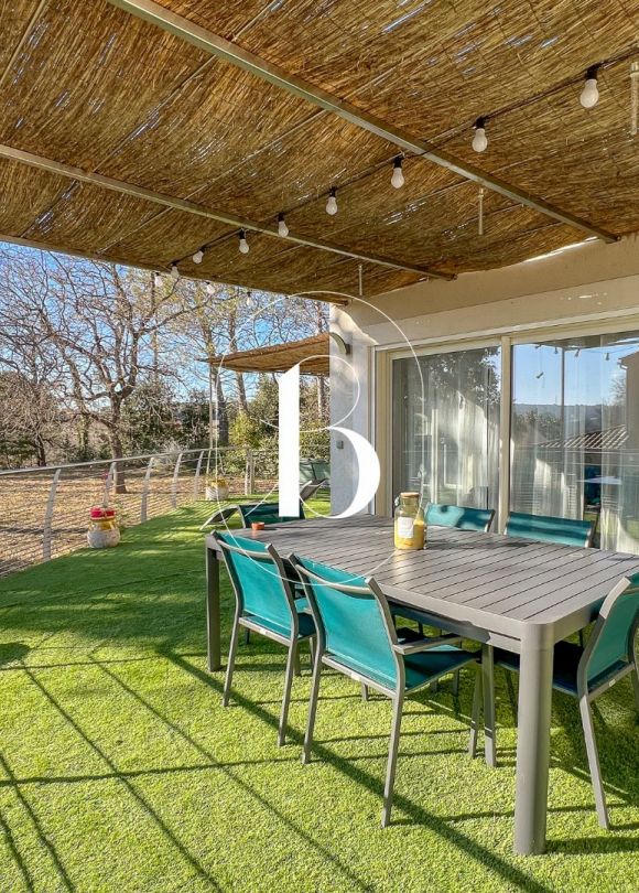 sale Villa Uzes