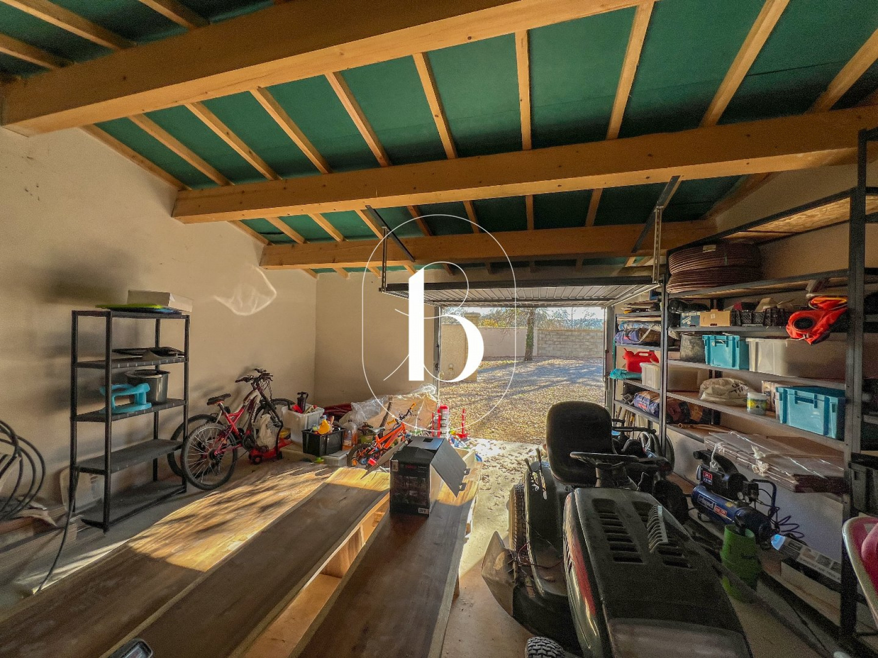 vente Villa Uzes