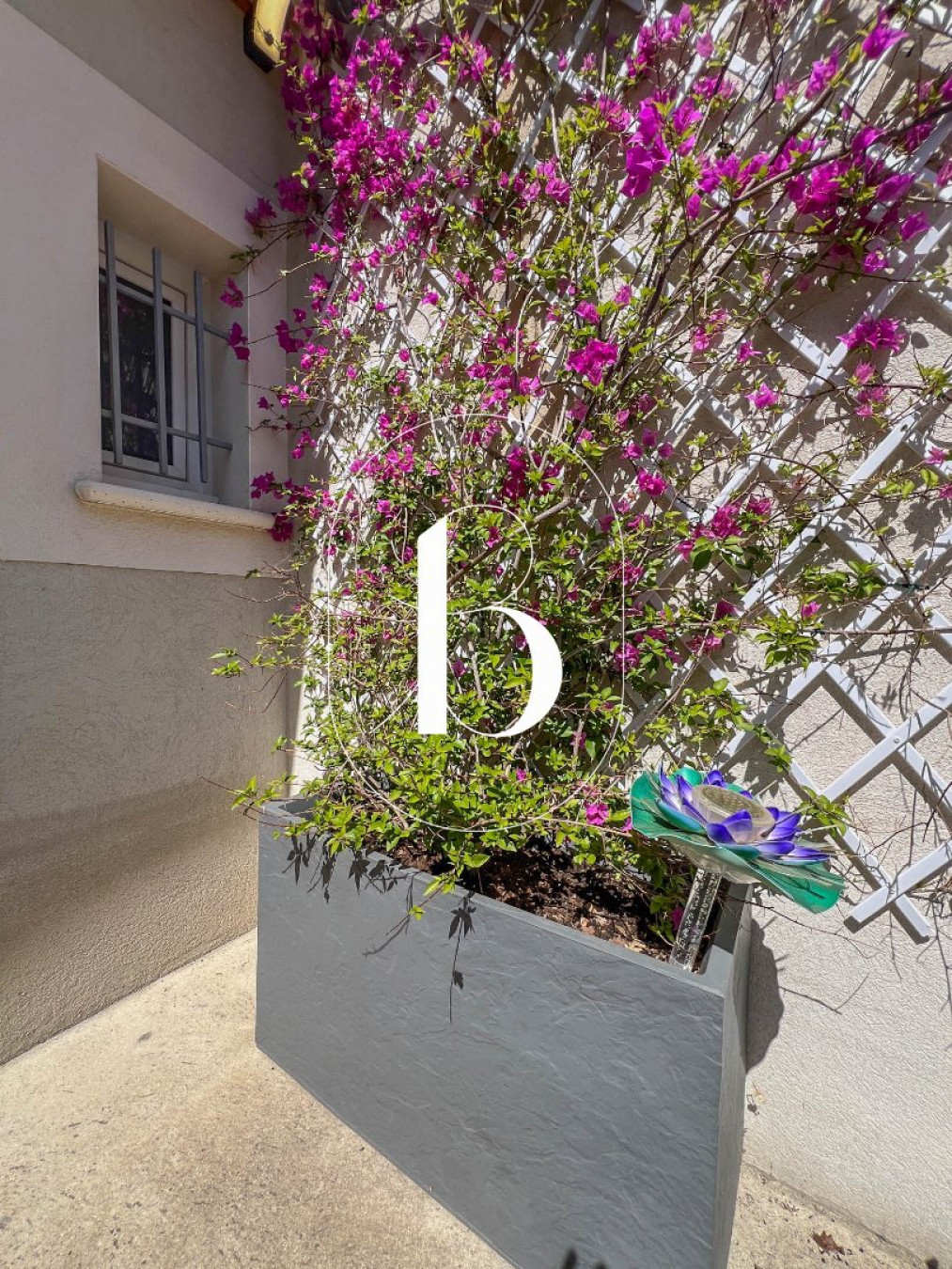 vente Villa Uzes