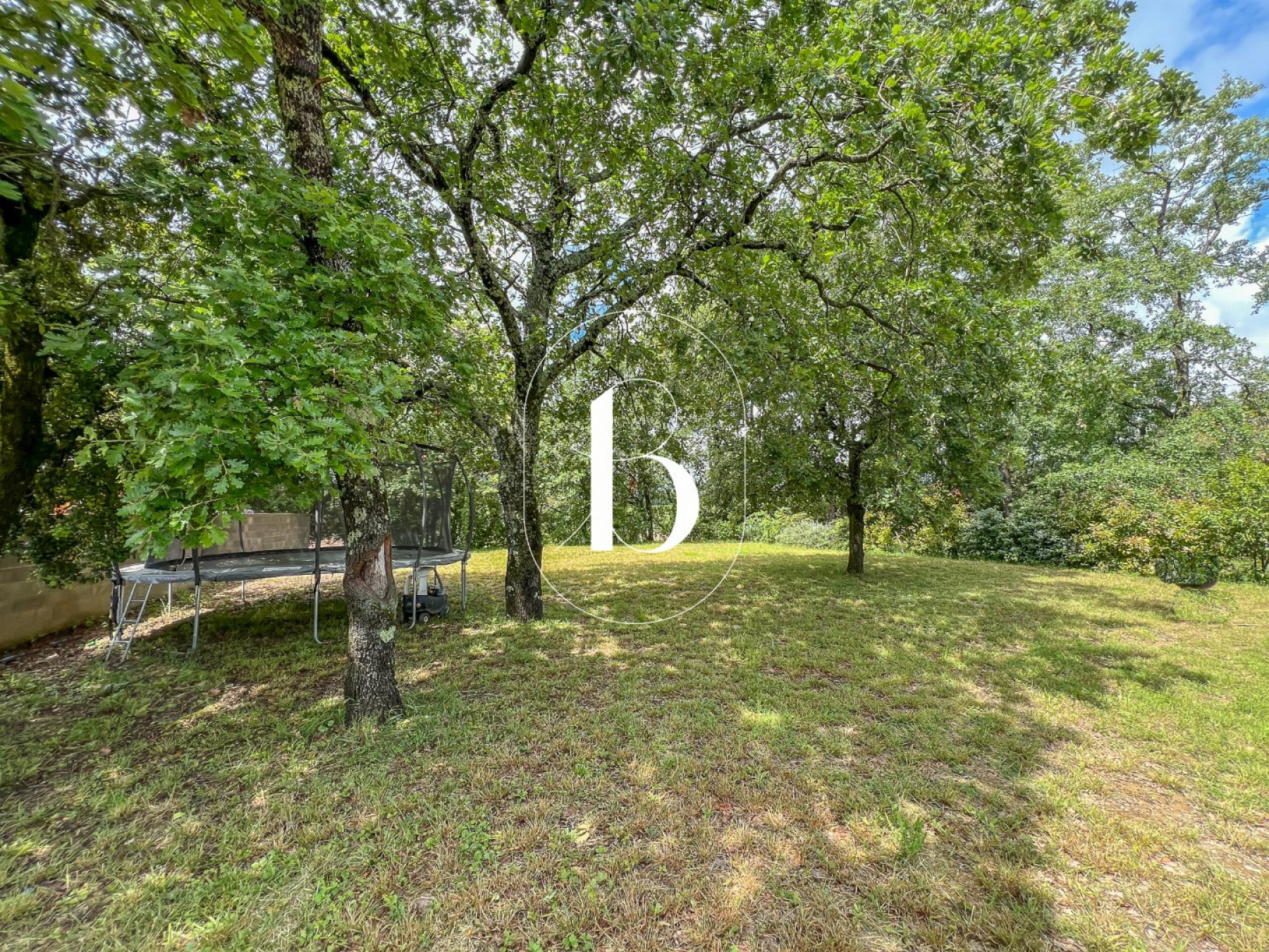 vente Villa Uzes