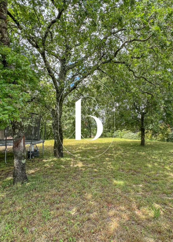 sale Villa Uzes