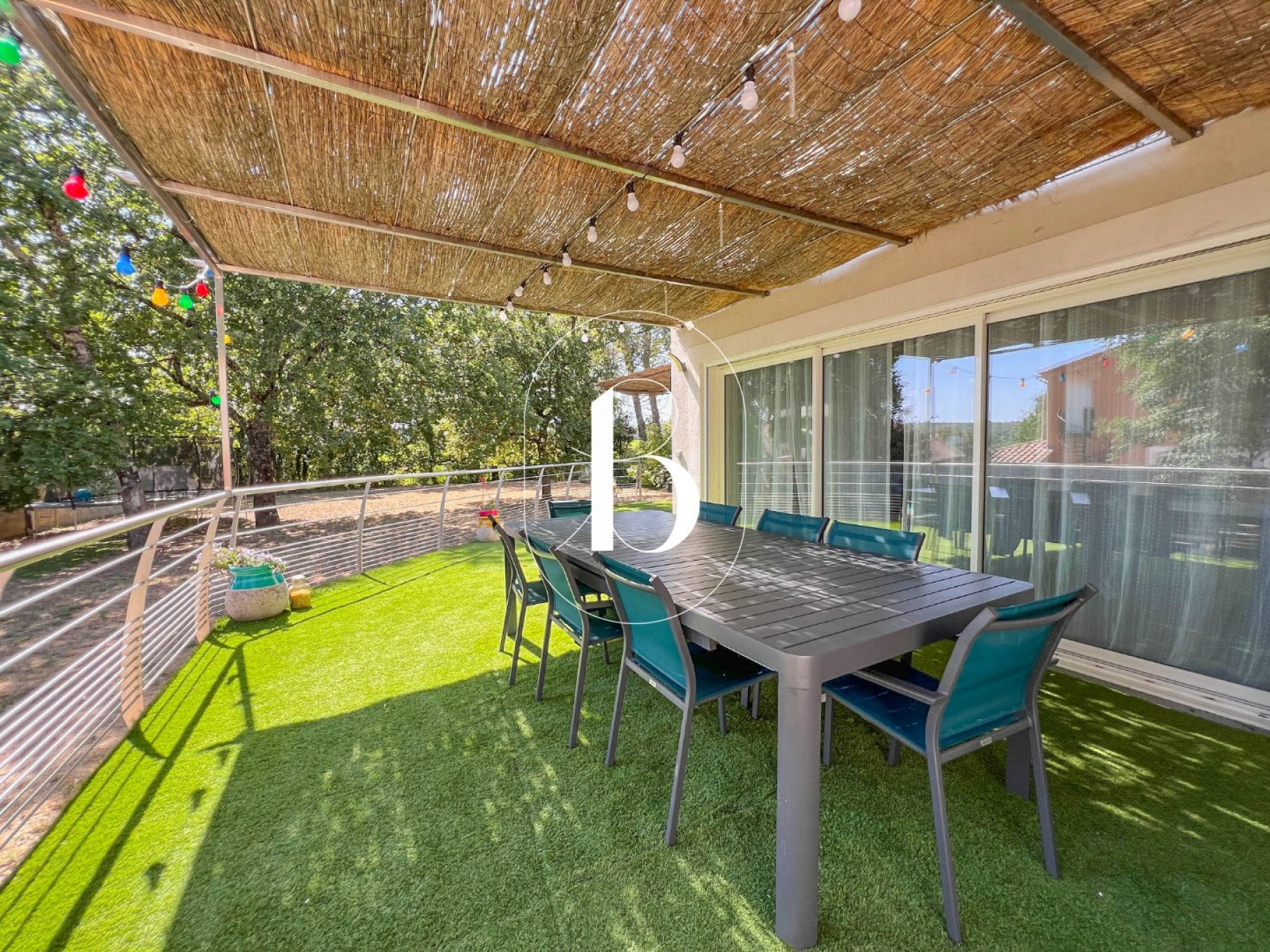 vente Villa Uzes