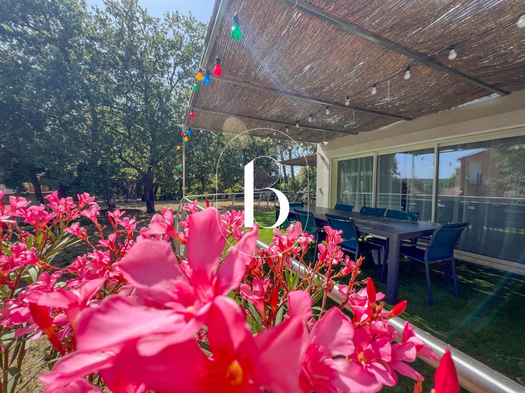 vente Villa Uzes