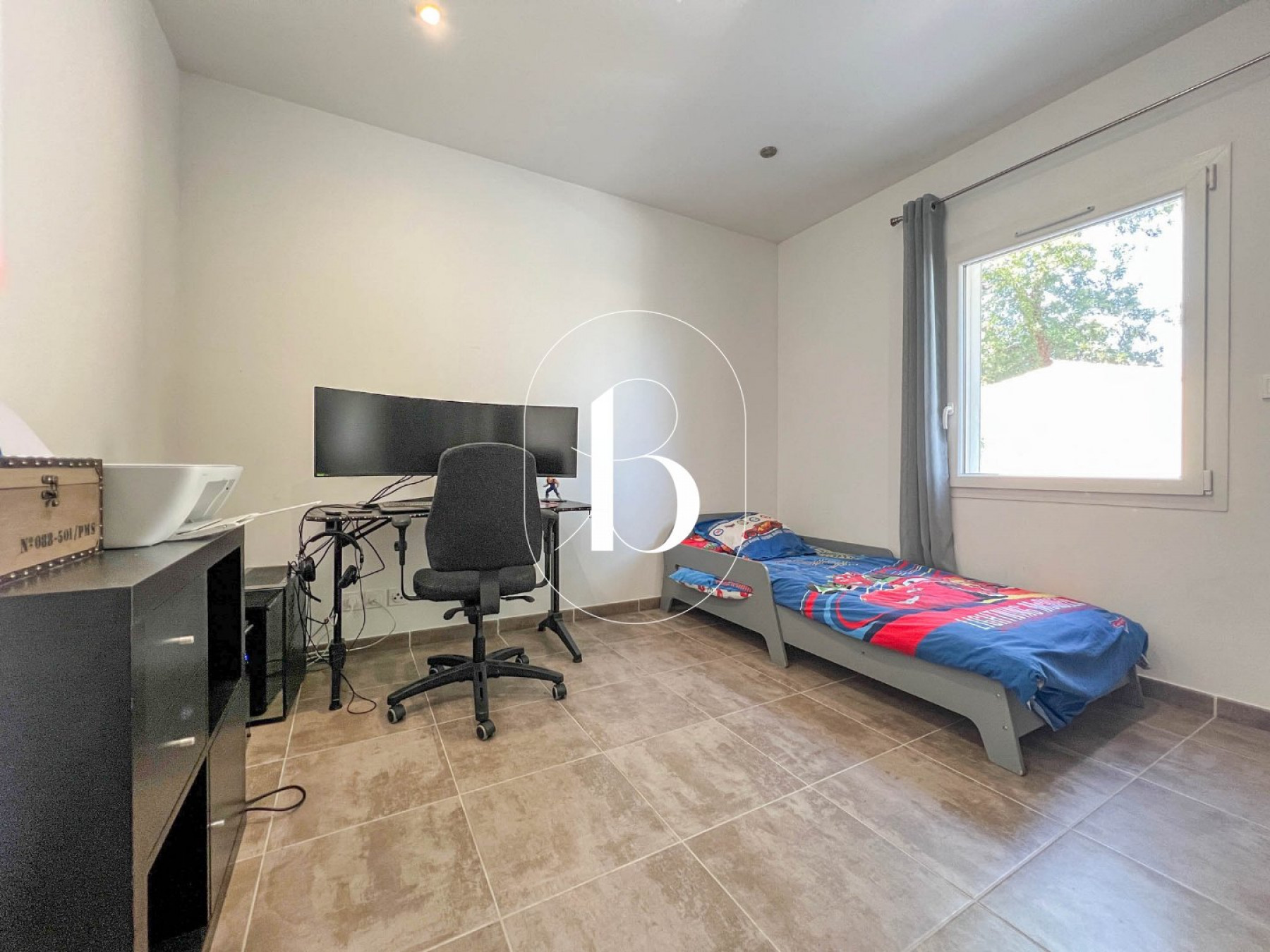 vente Villa Uzes
