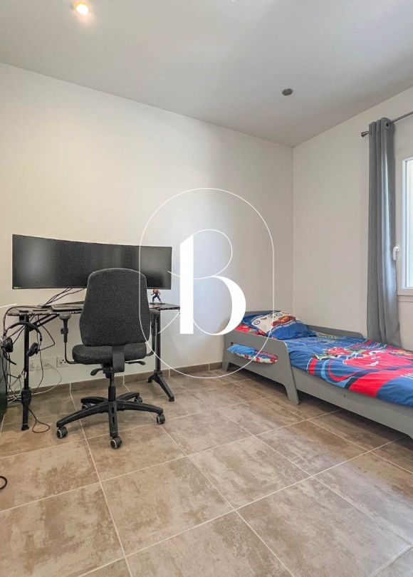 sale Villa Uzes
