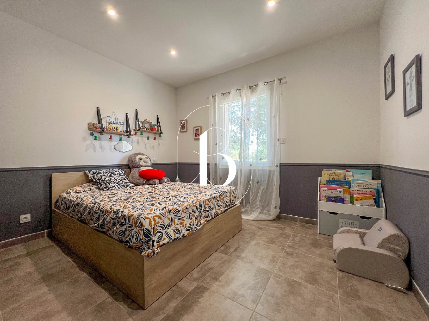 vente Villa Uzes