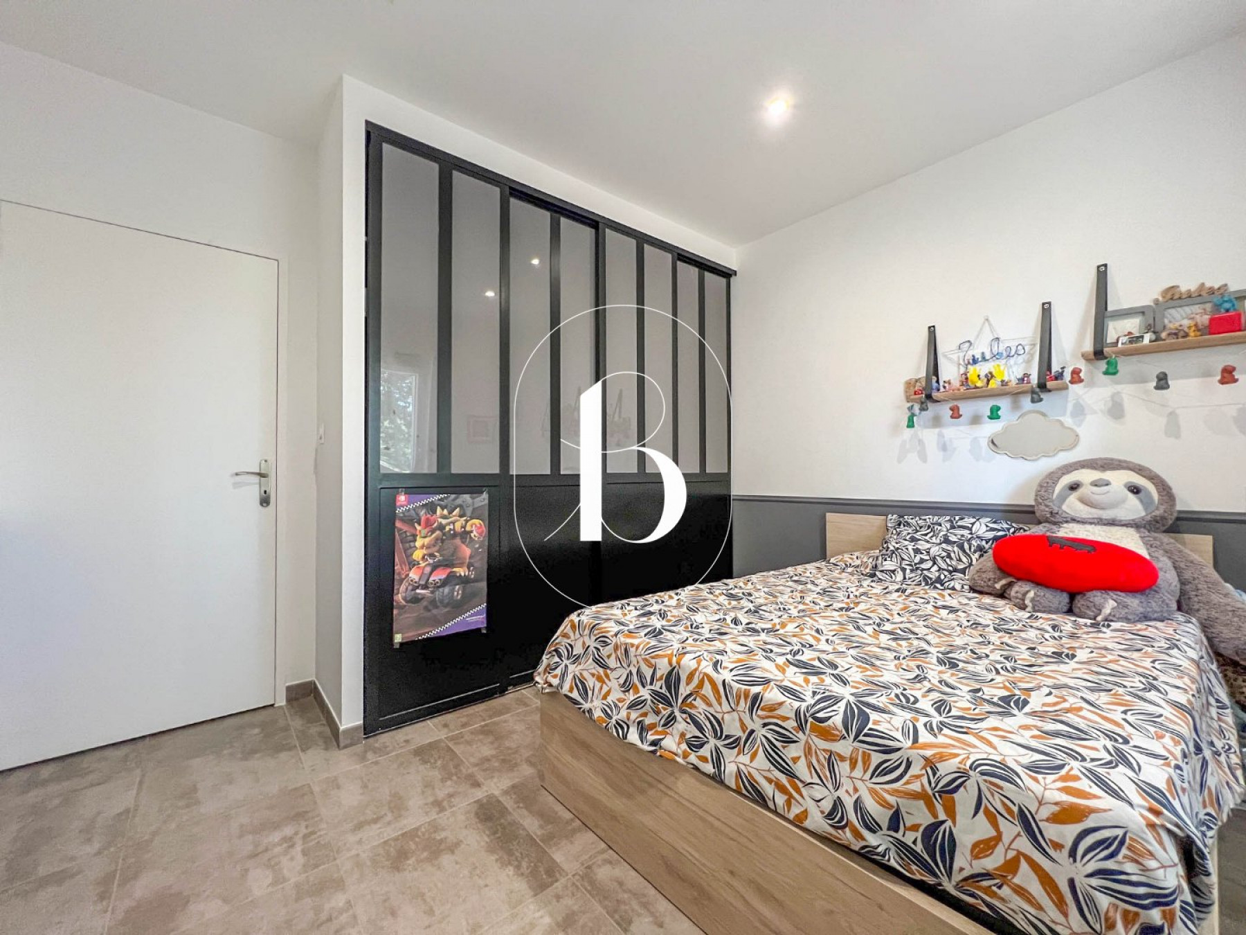 vente Villa Uzes