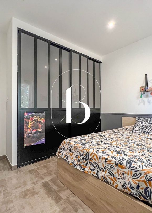 sale Villa Uzes