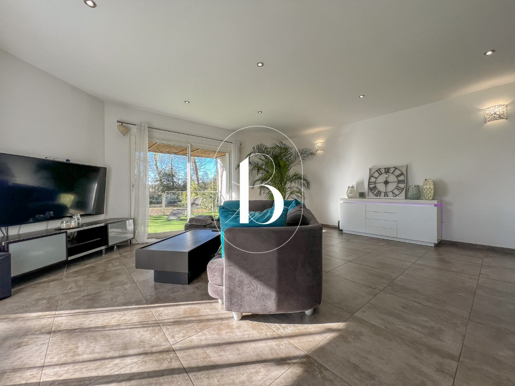 vente Villa Uzes