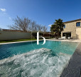 vente Uzes