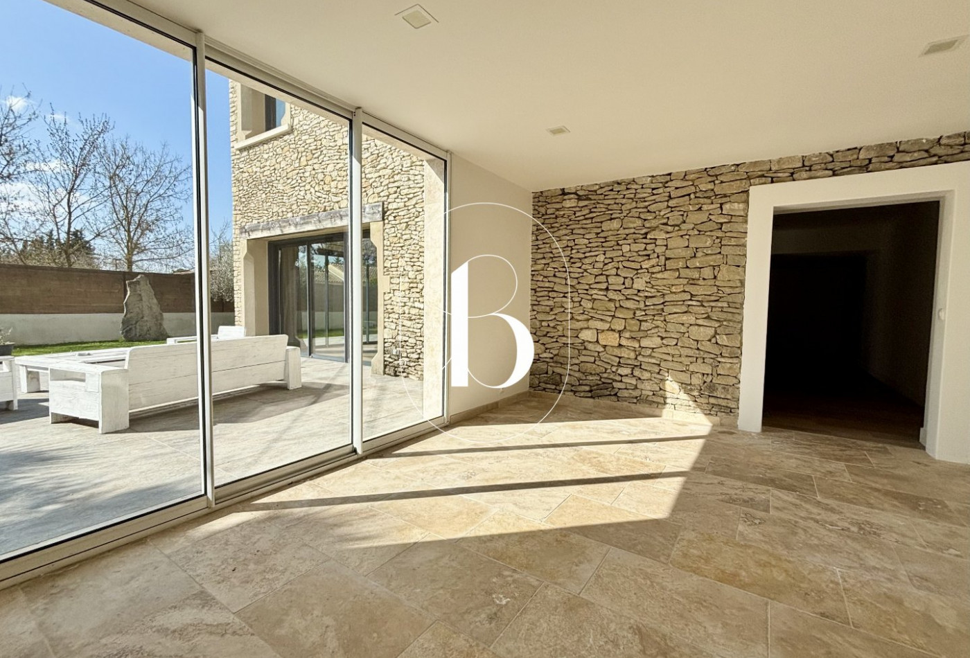 vente Uzes - Photo 8