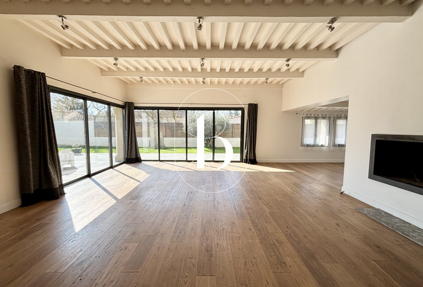 vente Uzes - Photo 4