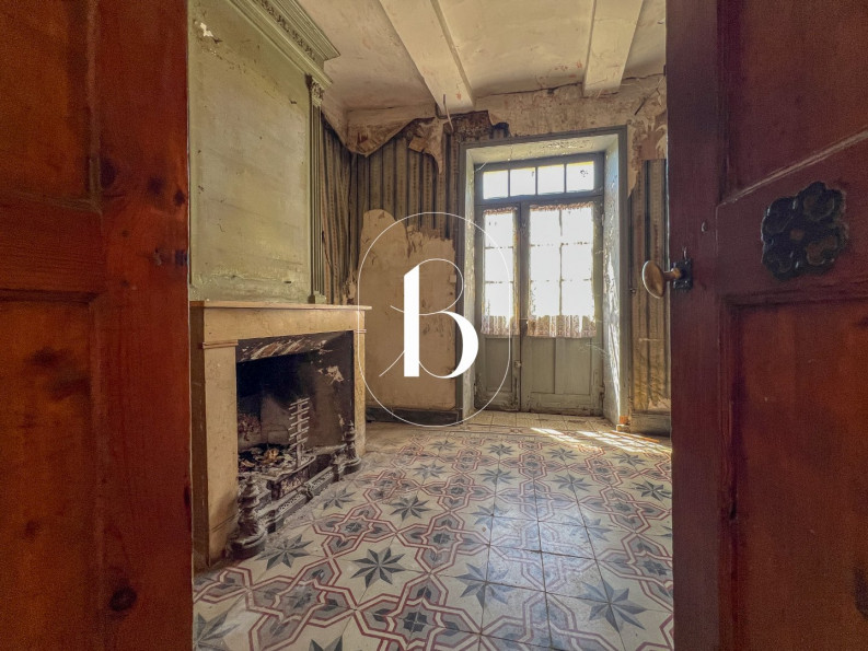 vente Mas Cornillon - Photo 10