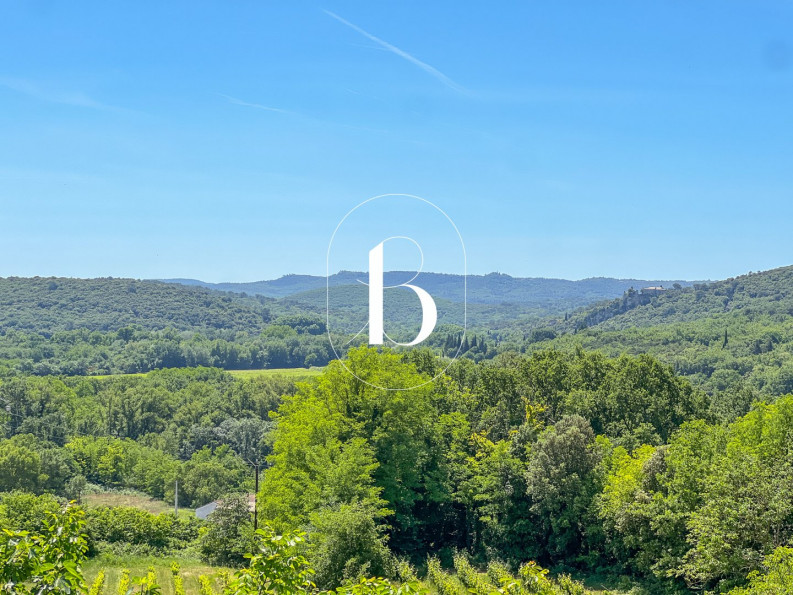 vente Mas Cornillon - Photo 4