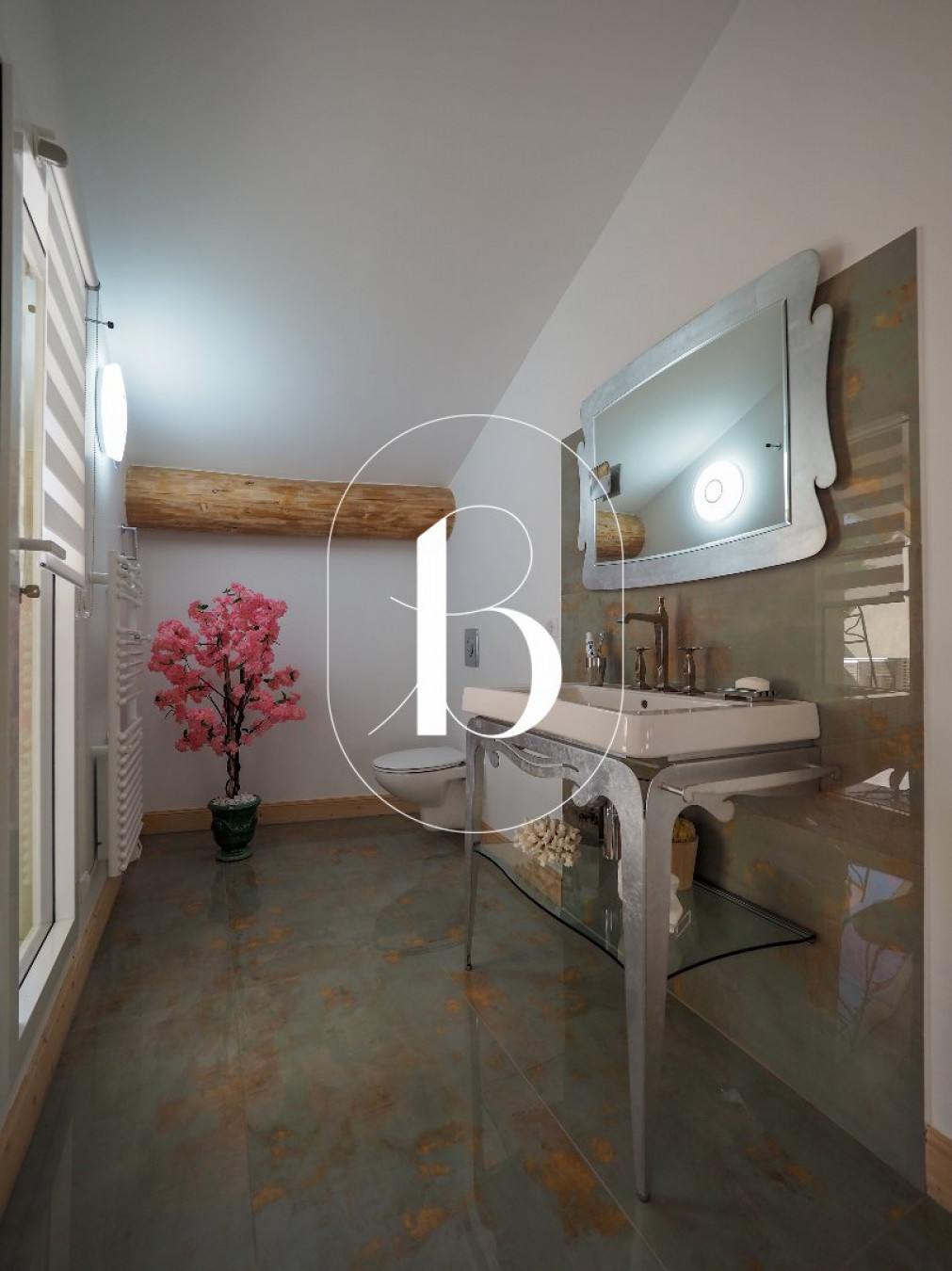 vente Maison de village Uzes