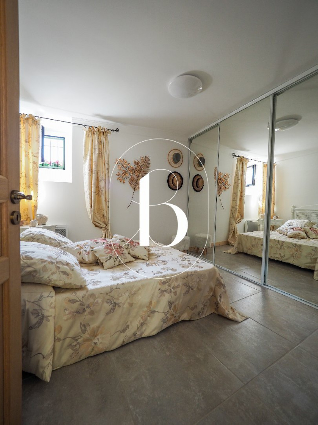 vente Maison de village Uzes