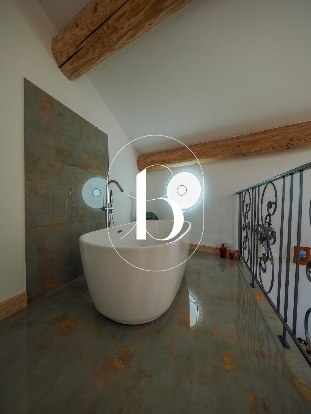 vente Maison de village Uzes