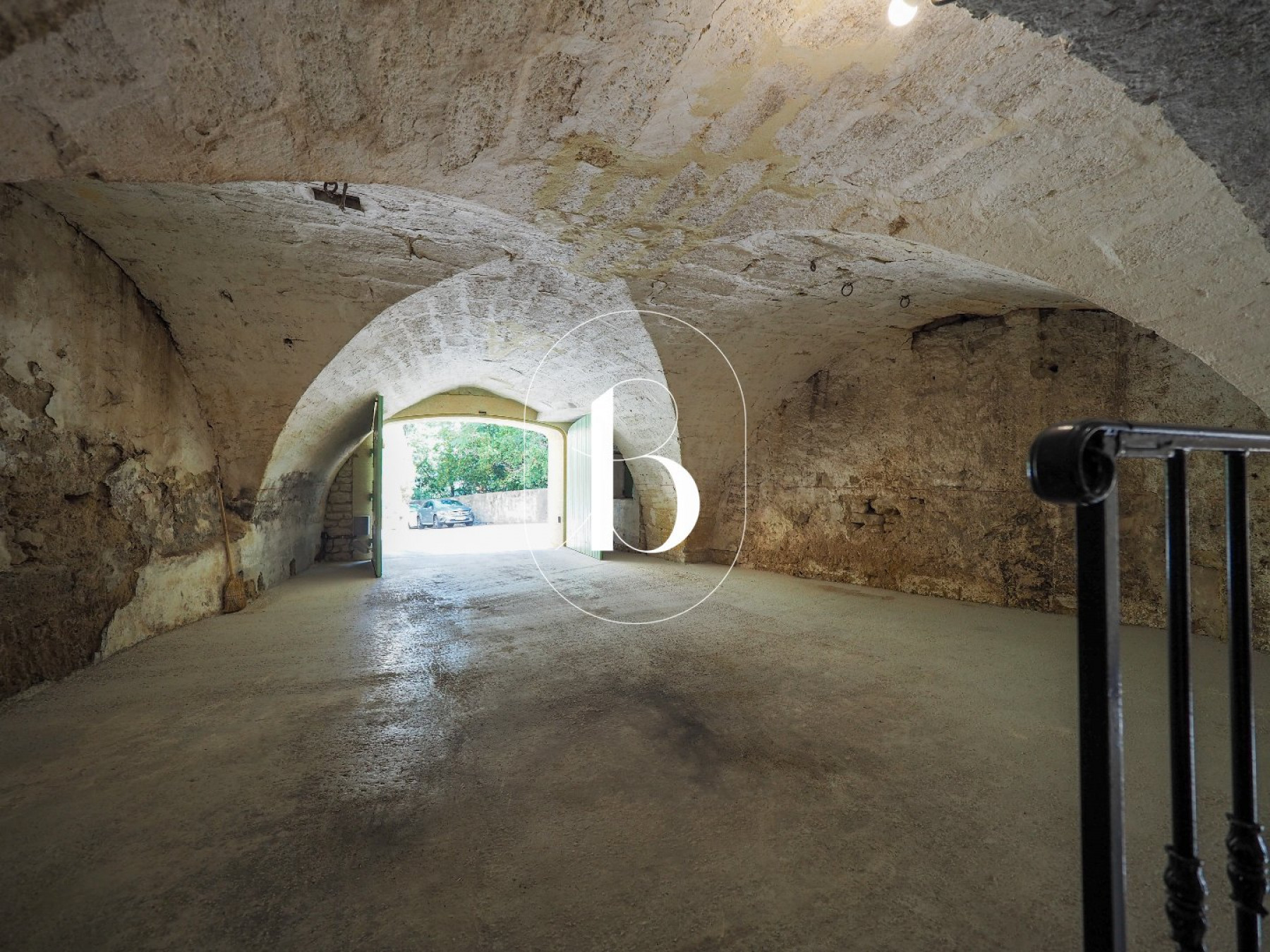 vente Maison de village Uzes