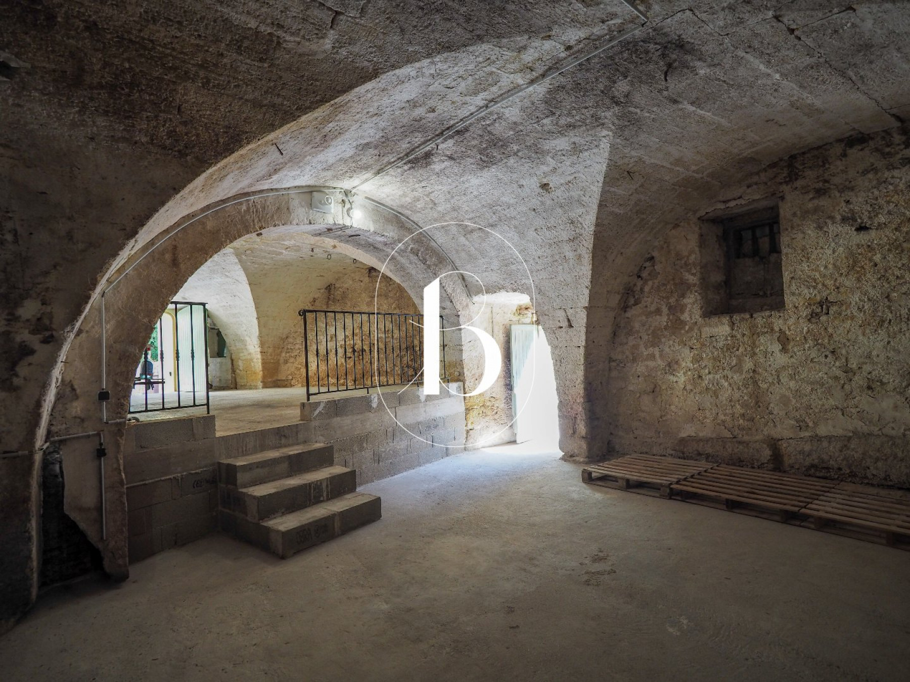 vente Maison de village Uzes