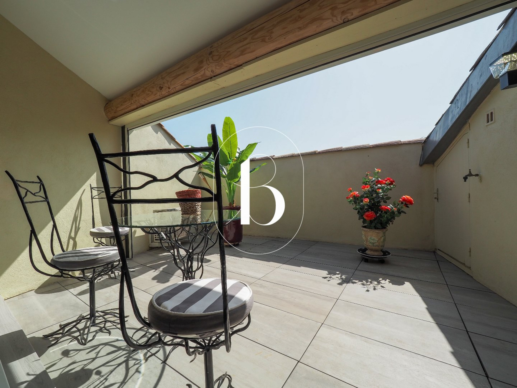 vente Maison de village Uzes