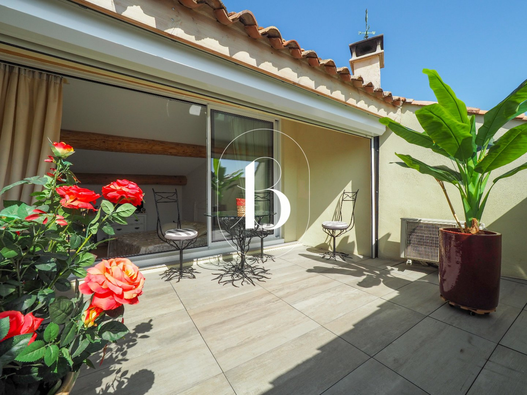 vente Maison de village Uzes