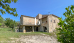 vente Mas Barjac