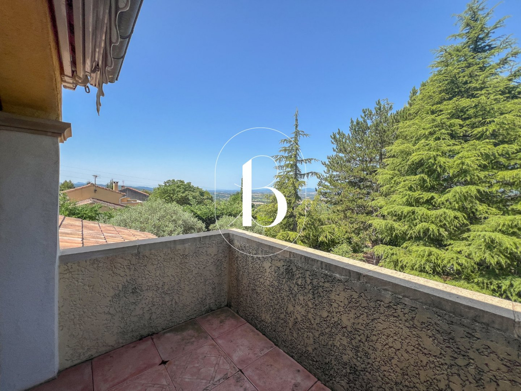 vente Villa Barjac