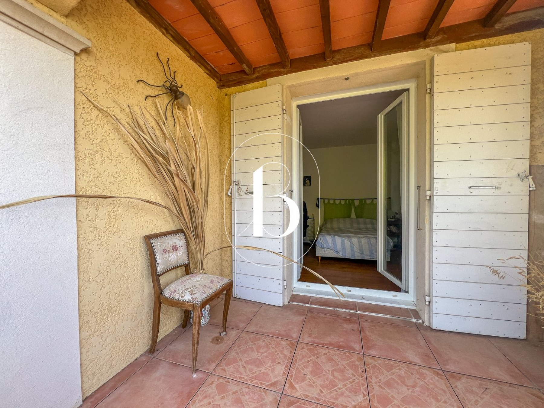 vente Villa Barjac