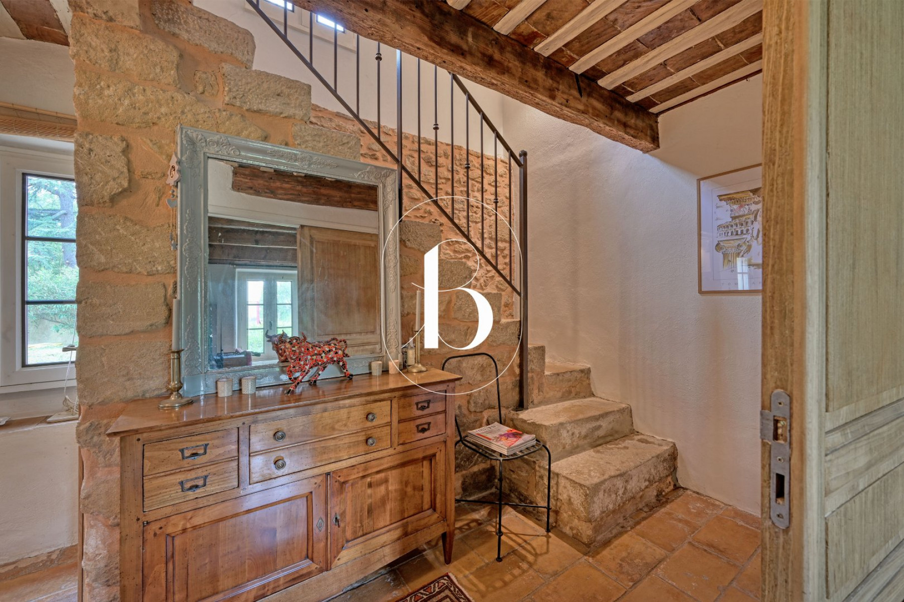 vente Mas Uzes