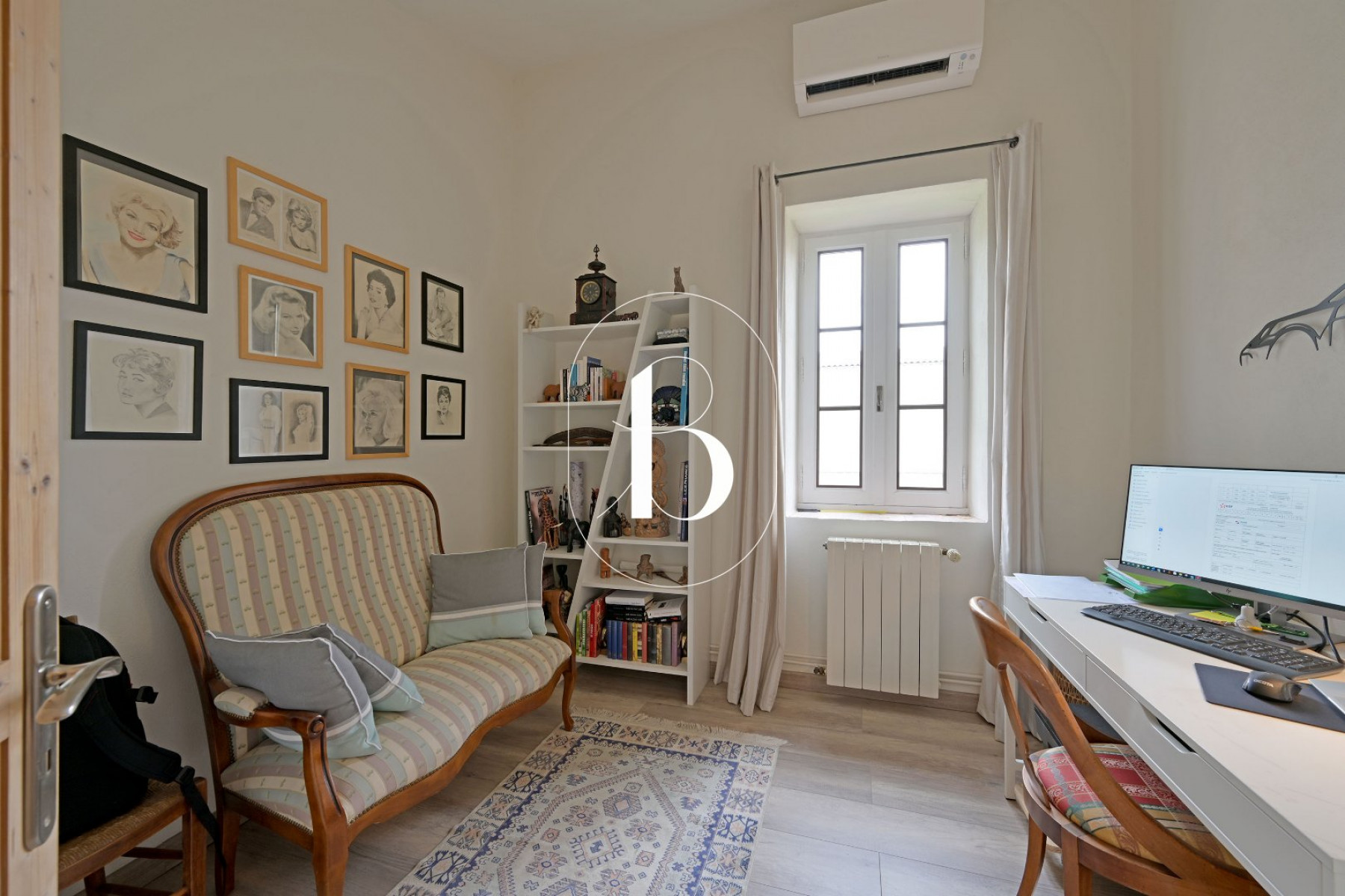 vente Mas Uzes