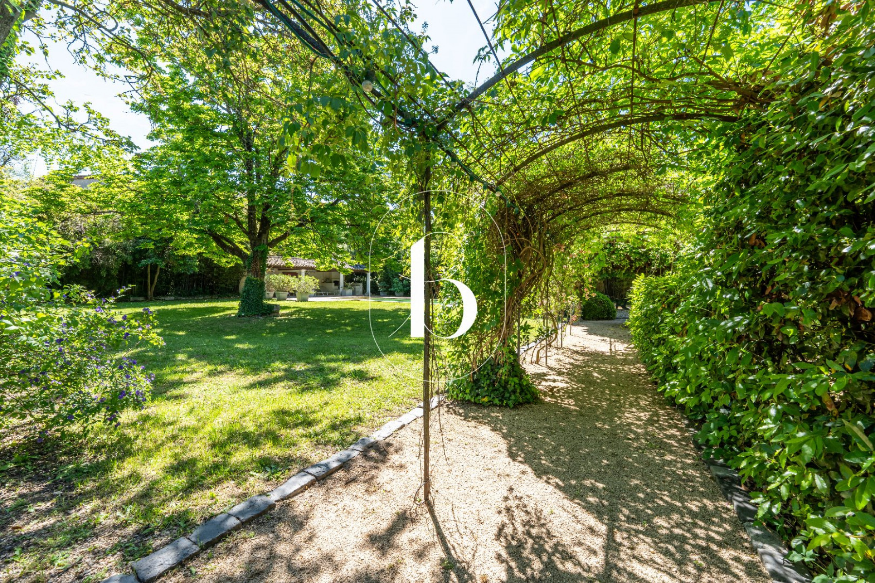 vente Hôtel particulier Uzes