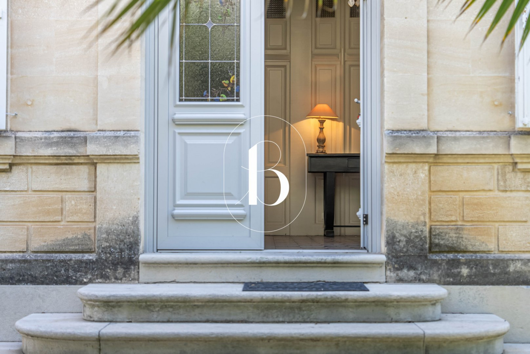 vente Hôtel particulier Uzes