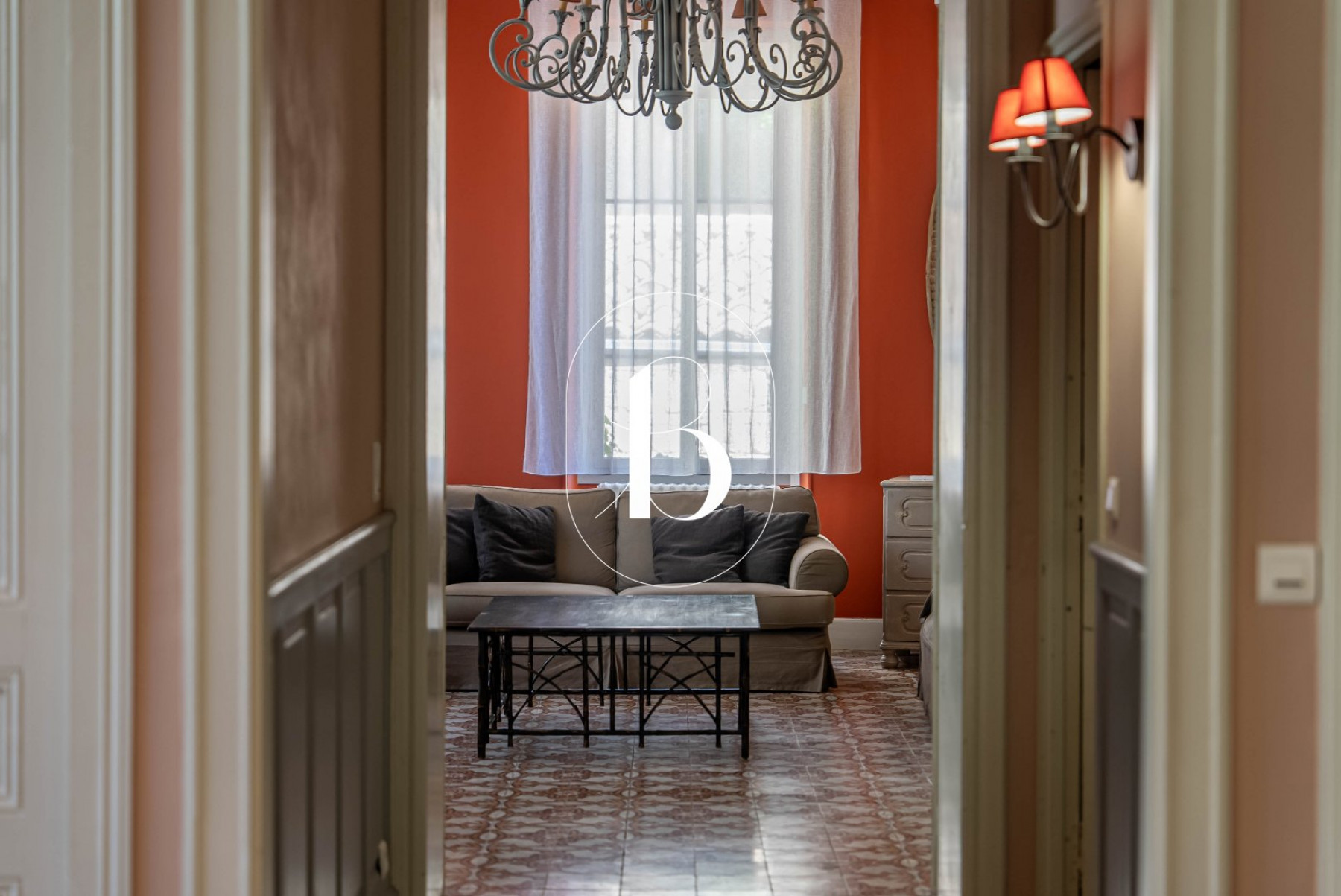 vente Hôtel particulier Uzes