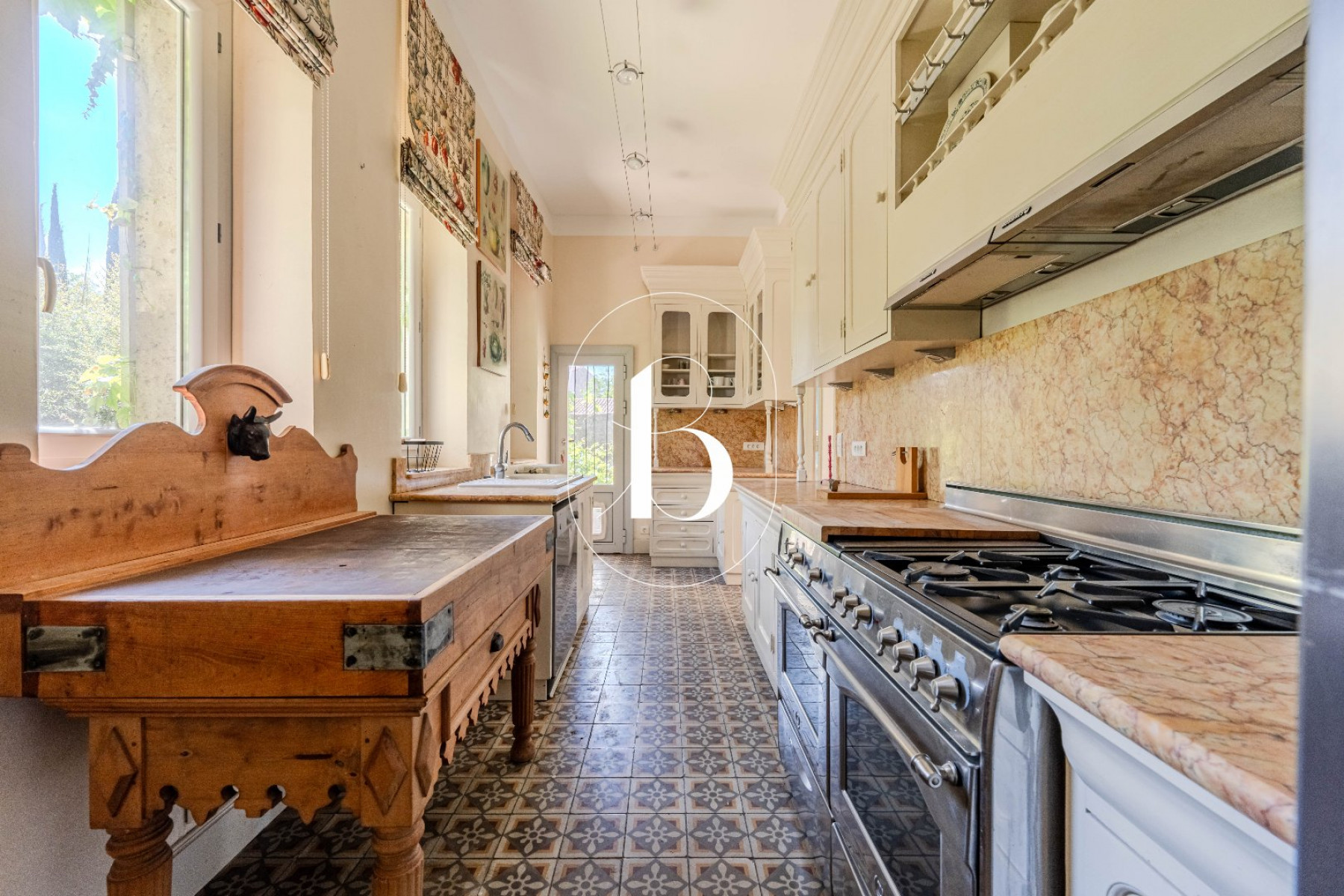 vente Hôtel particulier Uzes