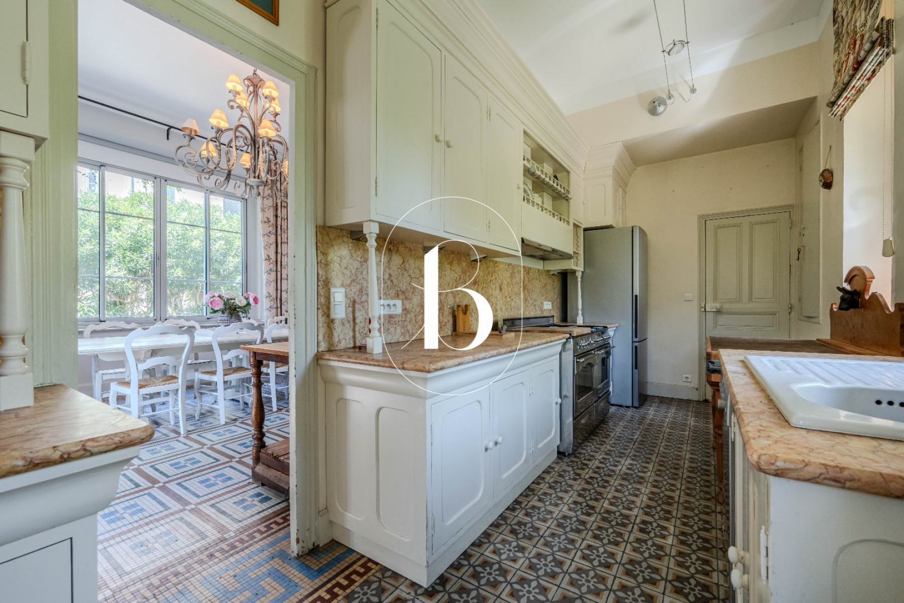 vente Hôtel particulier Uzes