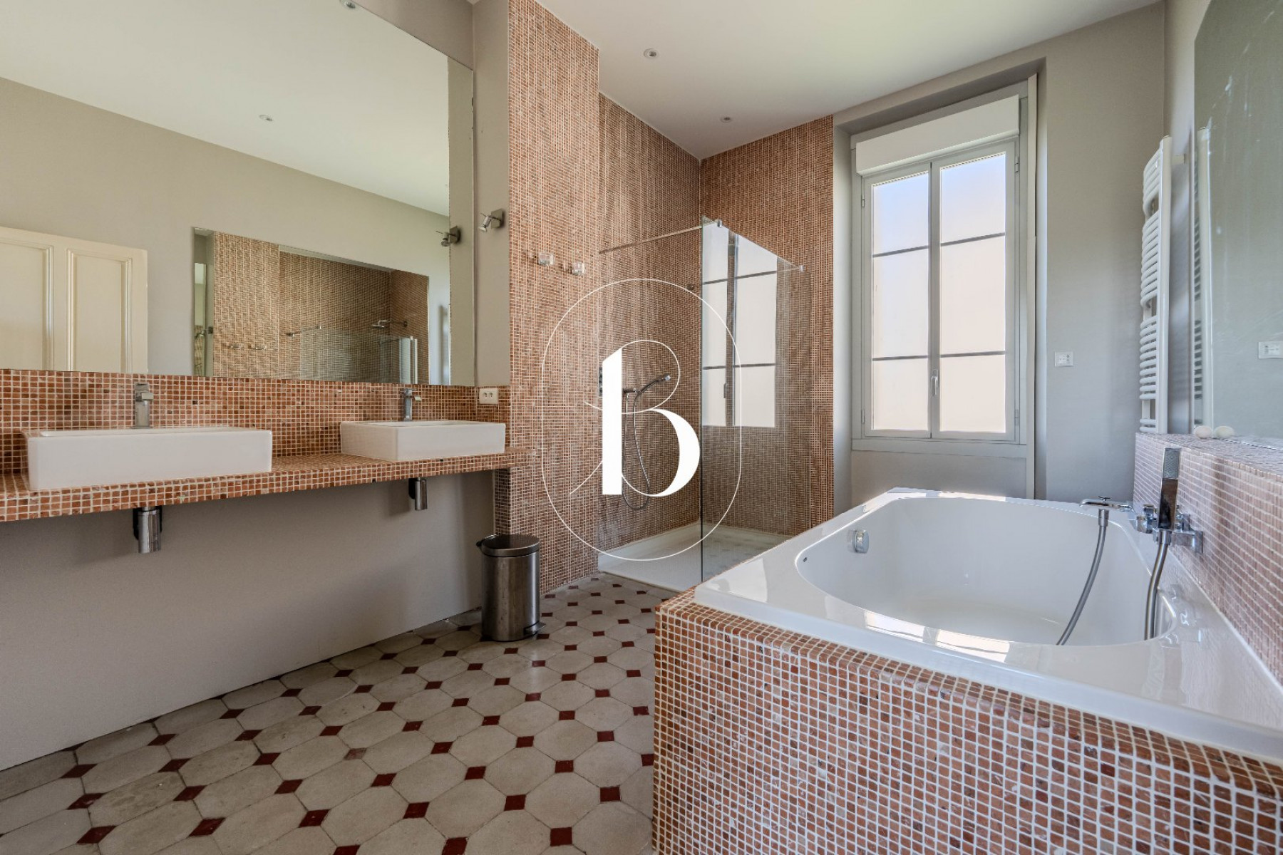 vente Hôtel particulier Uzes