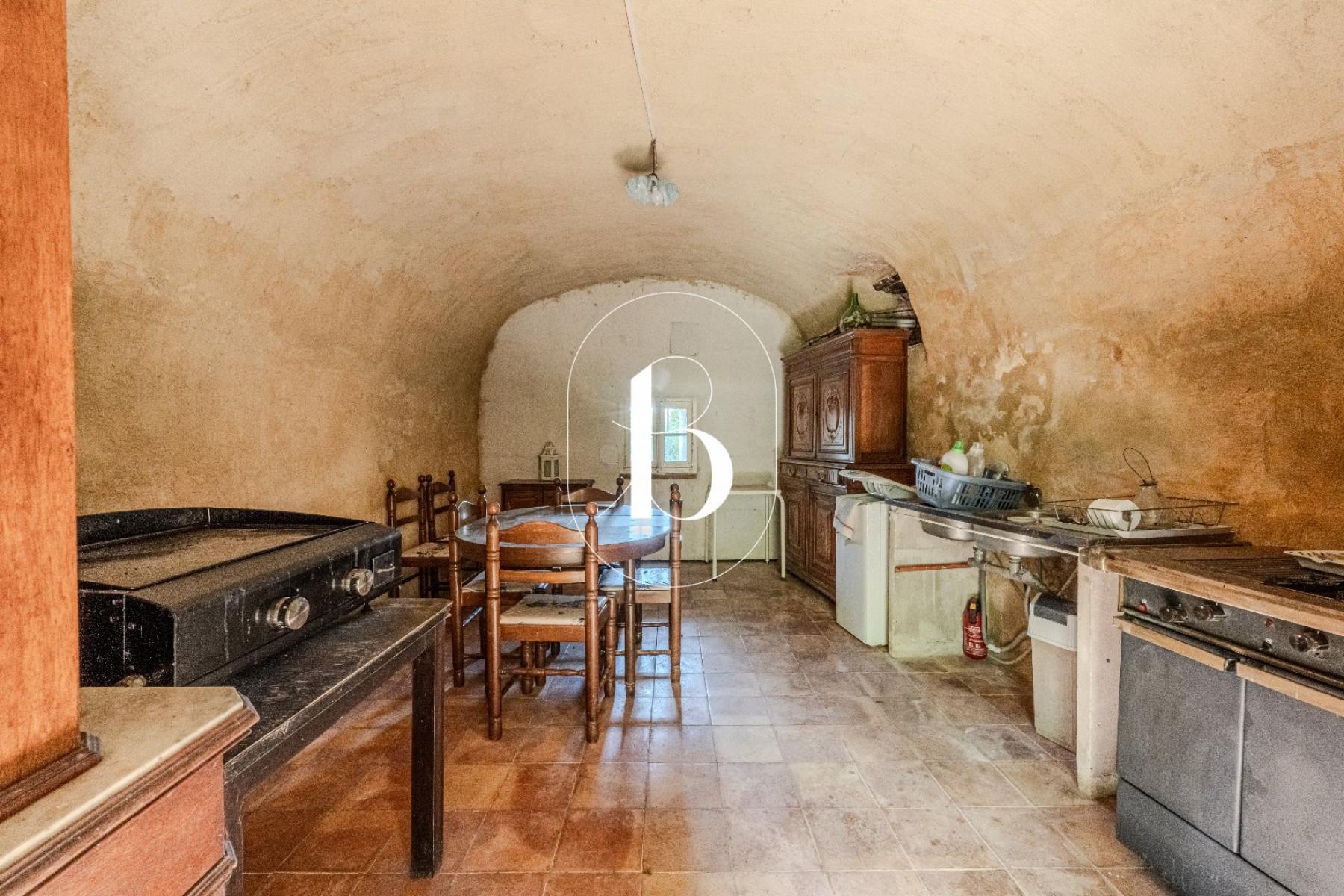 vente Mas Uzes