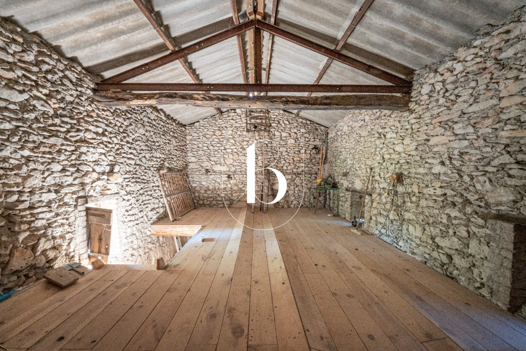 vente Mas Uzes