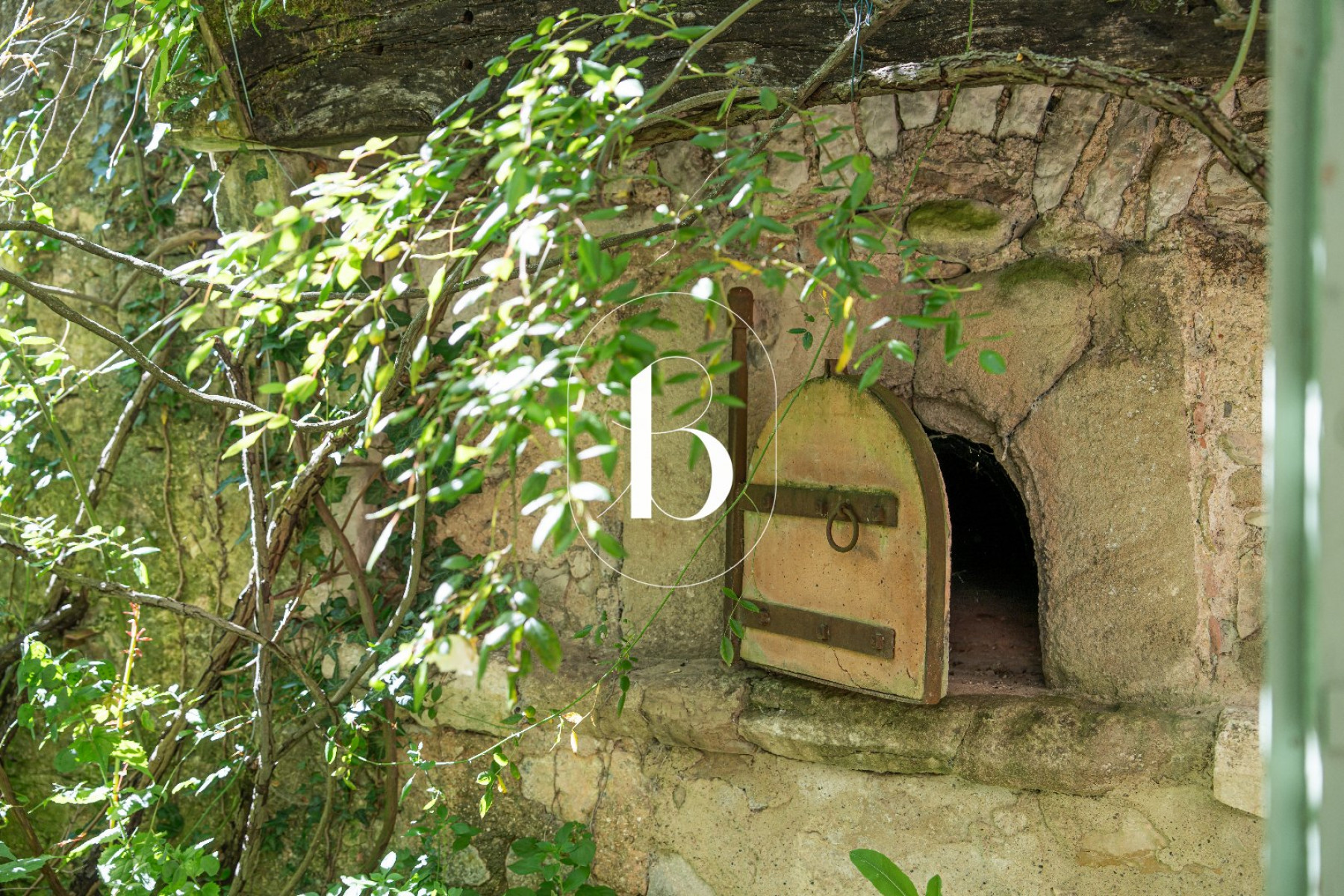 vente Mas Uzes