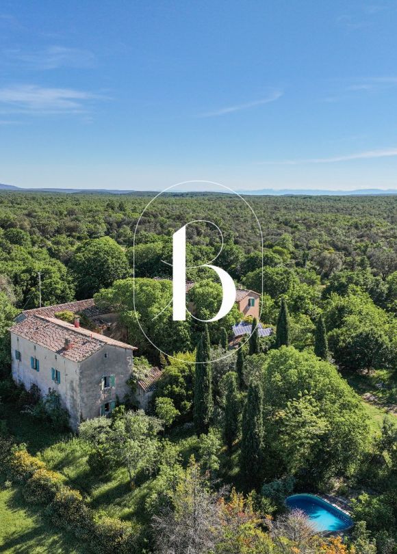 sale Mas Uzes
