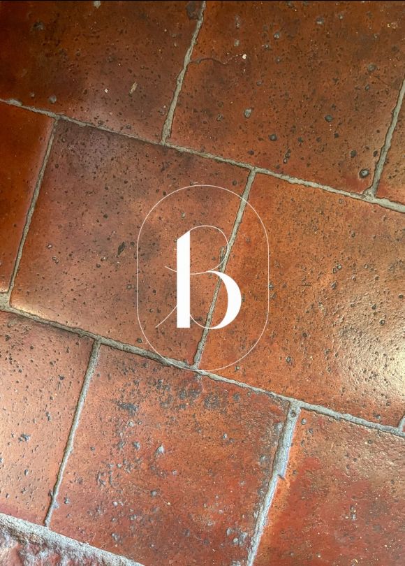 vente Mas de village Barjac