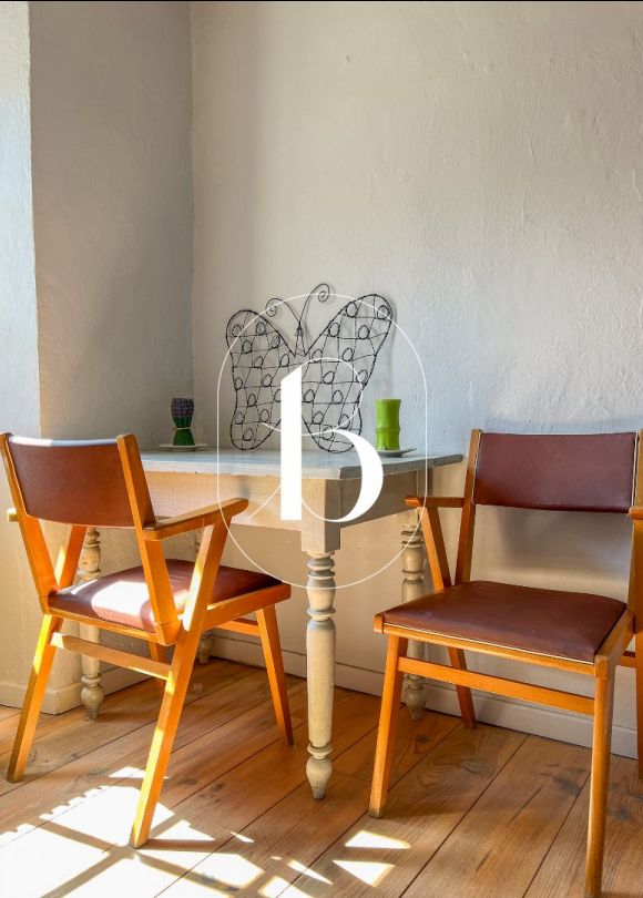 vente Mas de village Barjac