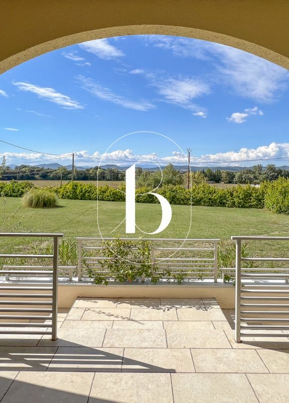 vente Maison contemporaine Barjac