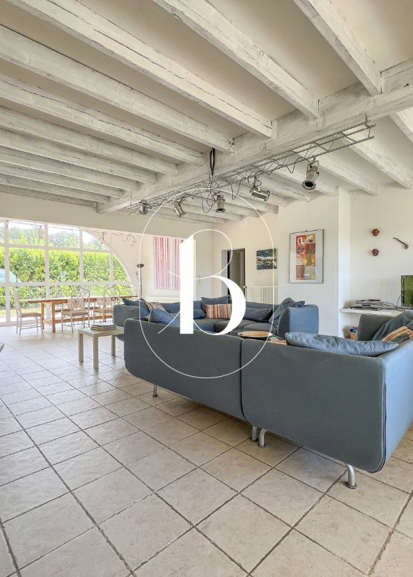 vente Maison contemporaine Barjac