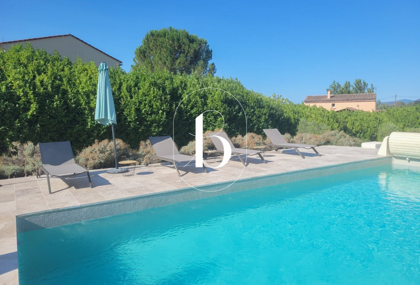 vente Maison contemporaine Barjac - Photo 10