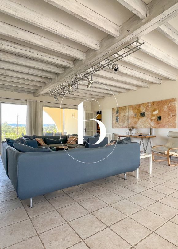 vente Maison contemporaine Barjac