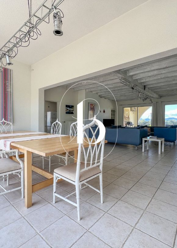 vente Maison contemporaine Barjac