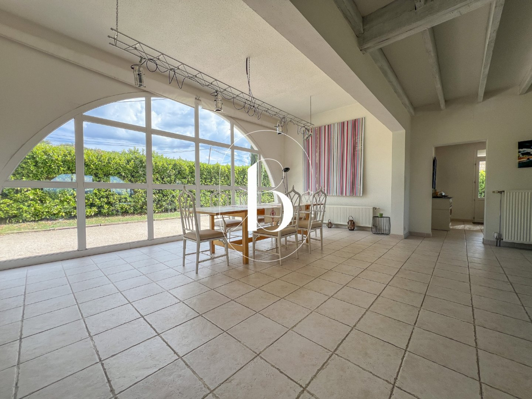 vente Maison contemporaine Barjac