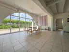 vente Maison contemporaine Barjac