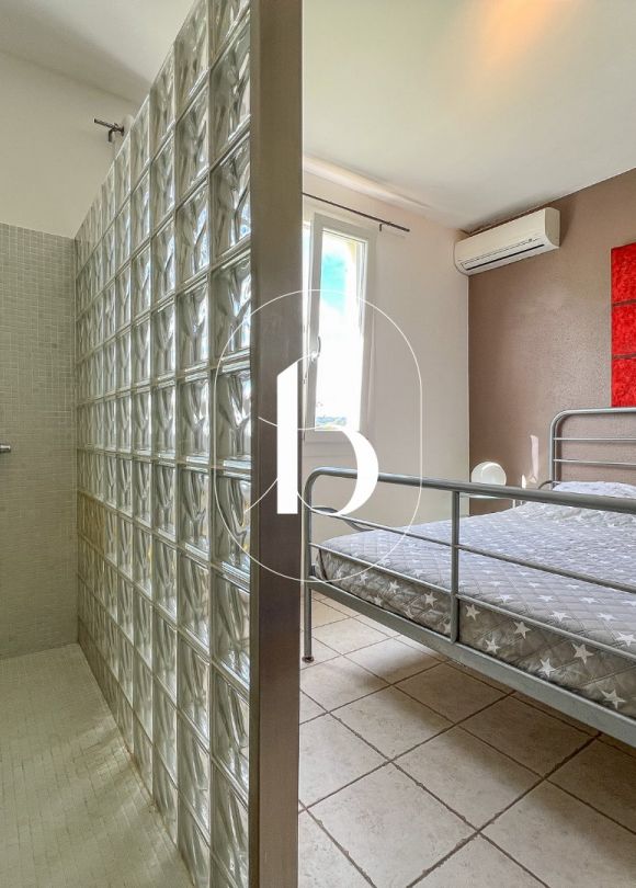 vente Maison contemporaine Barjac